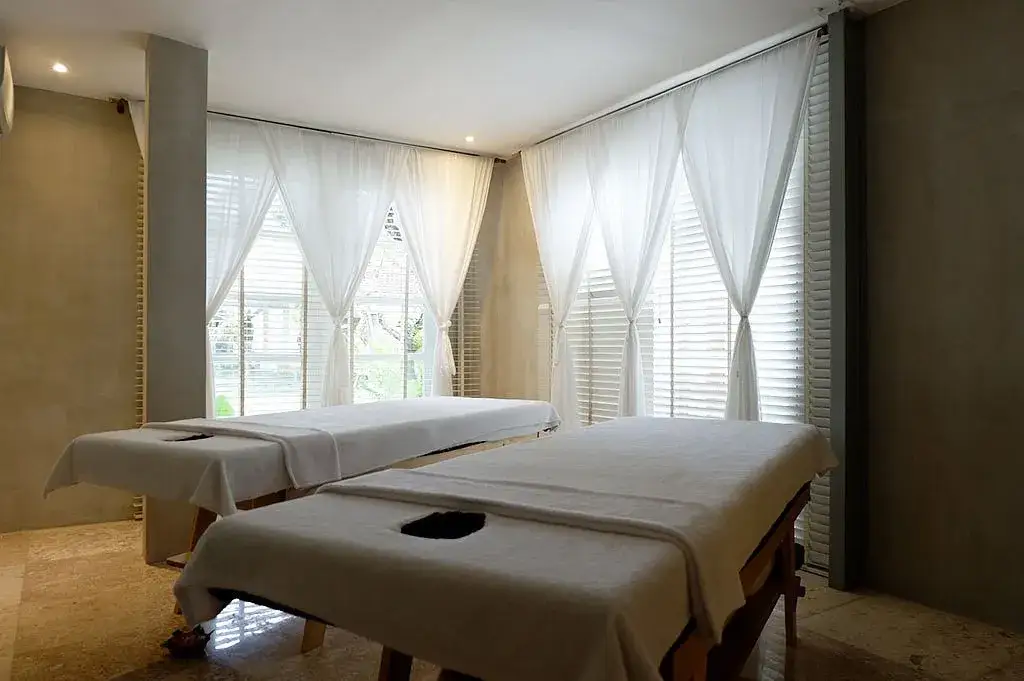 Terra Spa: Odkryj relaksujące zabiegi i naturalne kosmetyki