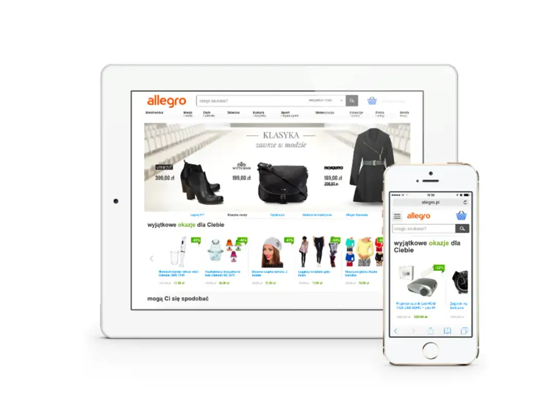 Kiedy powstało Allegro? Odkryj fascynującą historię platformy