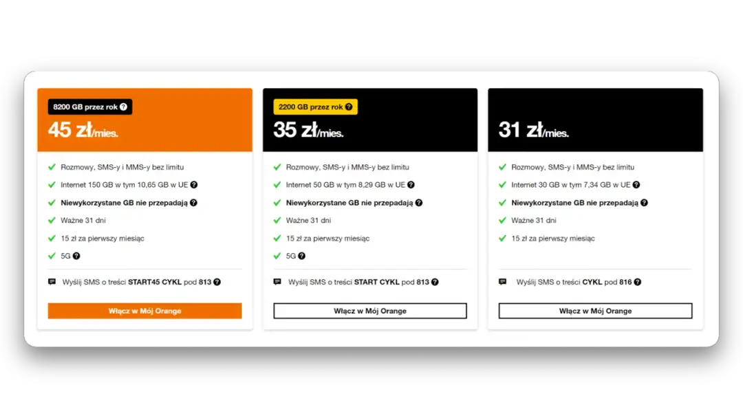 Jak sprawdzić ilość pobranych danych z internetu i uniknąć opłat