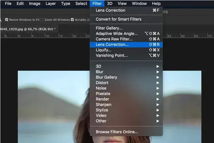 Jak zrobić winietę w Photoshopie - proste metody i najczęstsze błędy