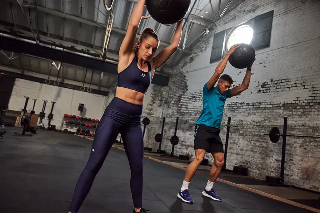 CrossFit: Co to jest? Przewodnik dla początkujących zacznij bezpiecznie!