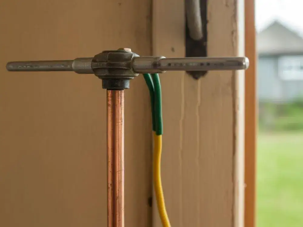 Jak zrobić uziemienie w starej instalacji, aby uniknąć niebezpieczeństw