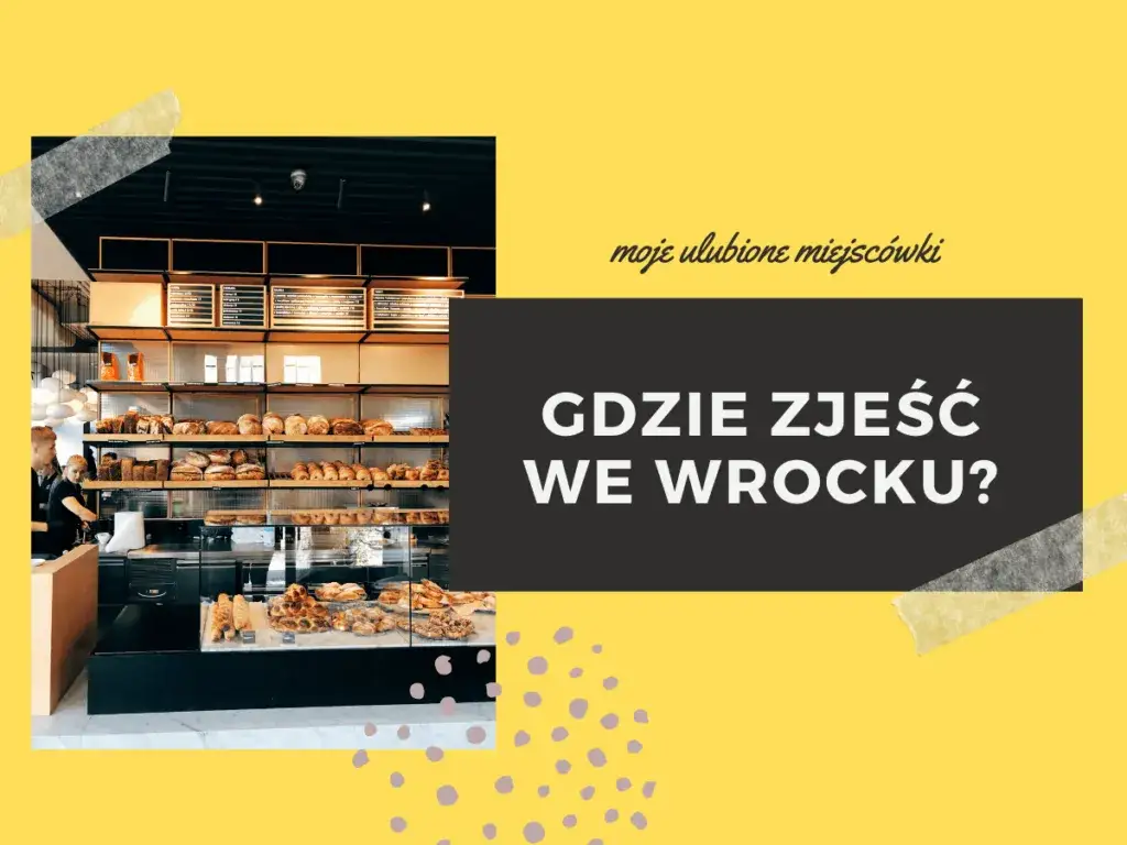 Gdzie zjeść we Wrocławiu tanio i smacznie? Oto najlepsze miejsca