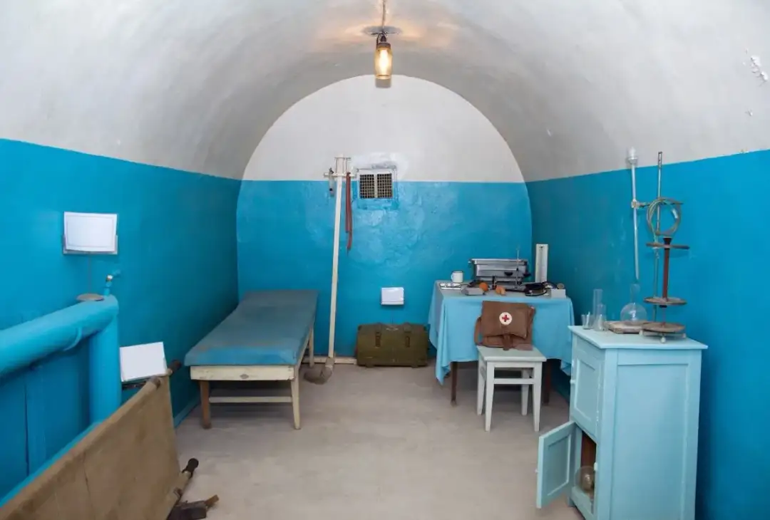 Jak zbudować schron? Prawo 2026 - Kompletny poradnik