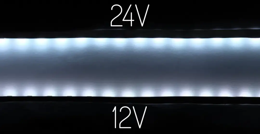 LED 12V czy 24V - Zrozum różnice, wybierz optymalne rozwiązanie