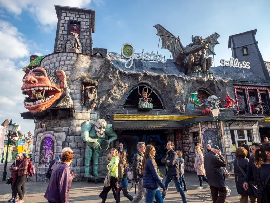 Najlepsze atrakcje w Wiedniu, które musisz zobaczyć w Austrii