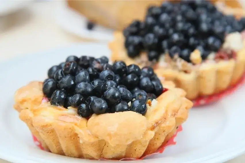 Czy jagody uczulają? Sprawdź, jakie mogą być objawy alergii