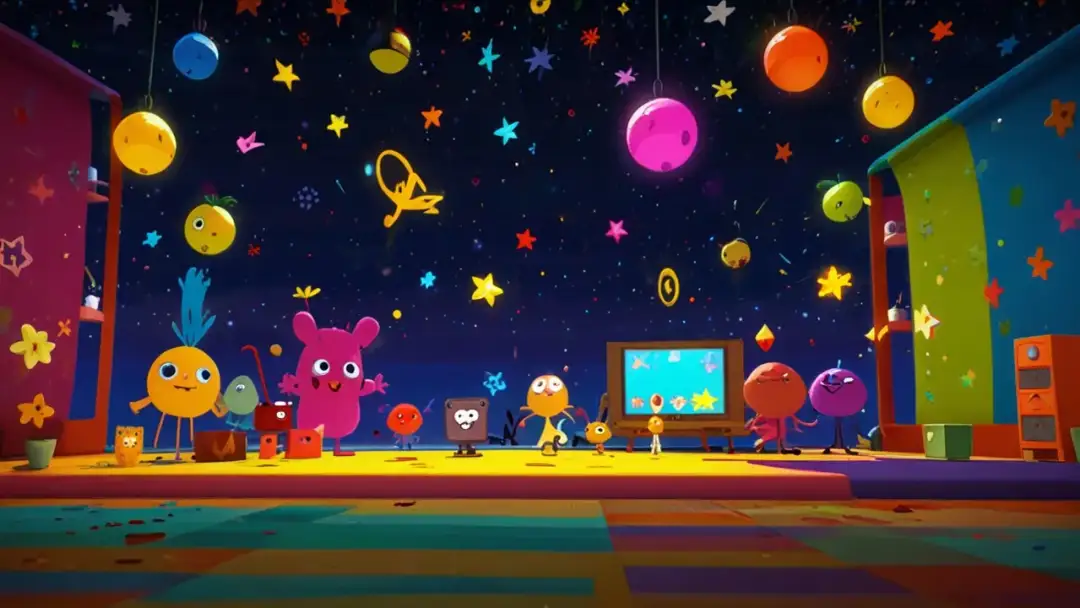 Kultowa gra z PSP powraca. Pamiętasz LocoRoco Midnight Carnival?