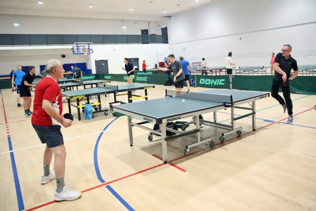 Gdzie zagrać w tenis stołowy w Toruniu i uniknąć rozczarowania