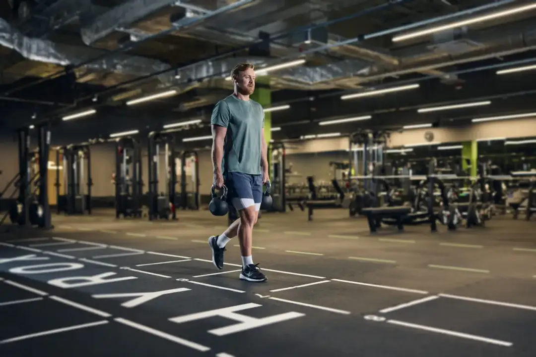 Co to jest trening siłowy i jak może odmienić Twoje życie?