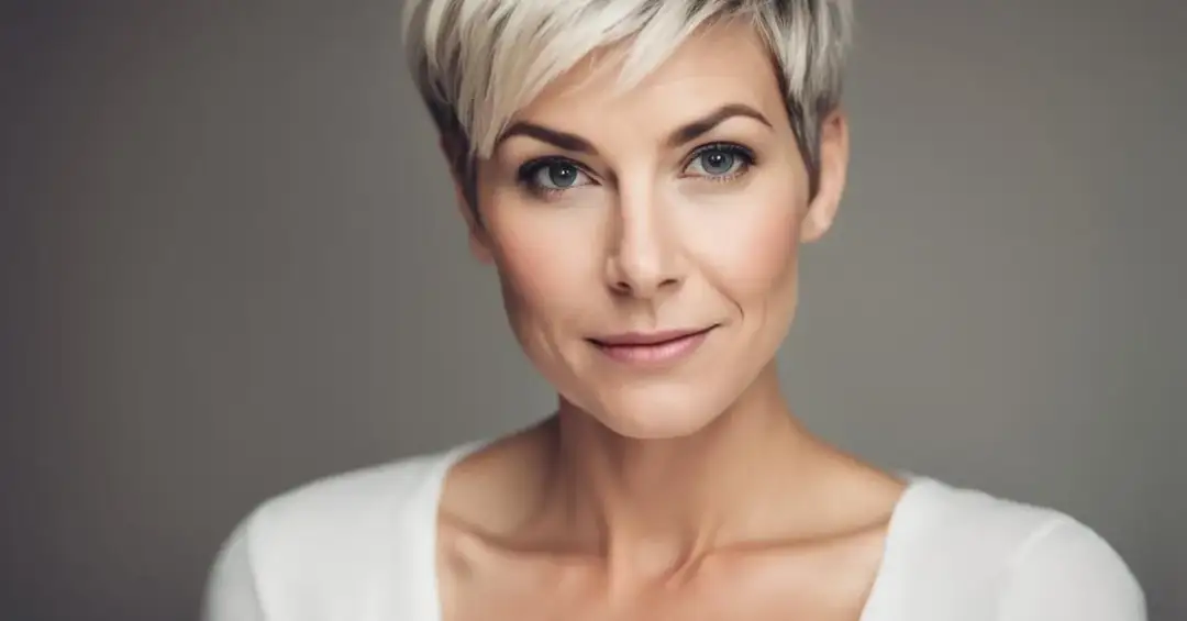 Fryzury po 40, które odmłodzą i dodadzą pewności siebie