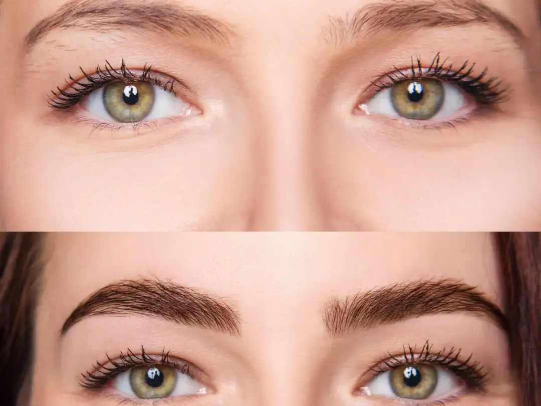 Henna pudrowa czy zwykła? Która metoda stylizacji brwi jest dla Ciebie?