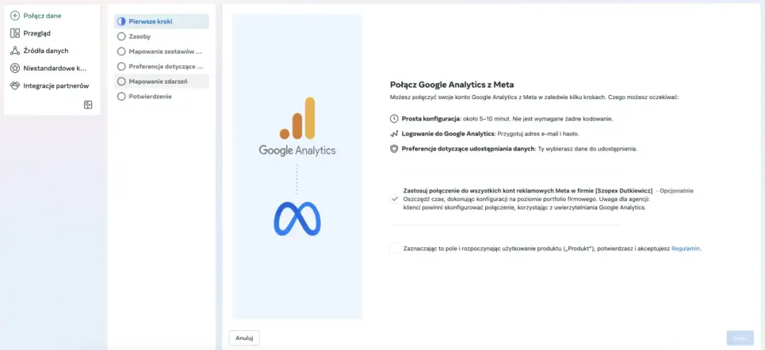Cross-network w GA4 - Czy wiesz, co napędza Twoje PMax?