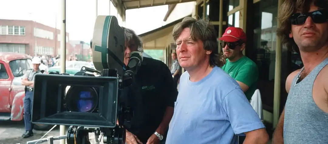 Alan Parker jako reżyser Ptaszka - jego największe osiągnięcia i wpływ