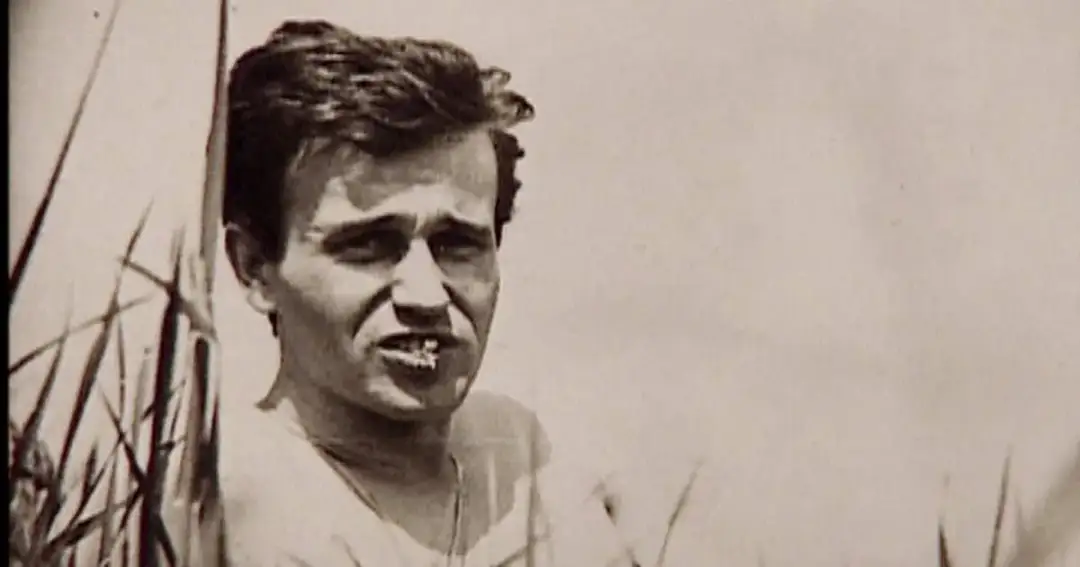 Łukasz Nowicki: Fascynująca biografia i osiągnięcia aktora