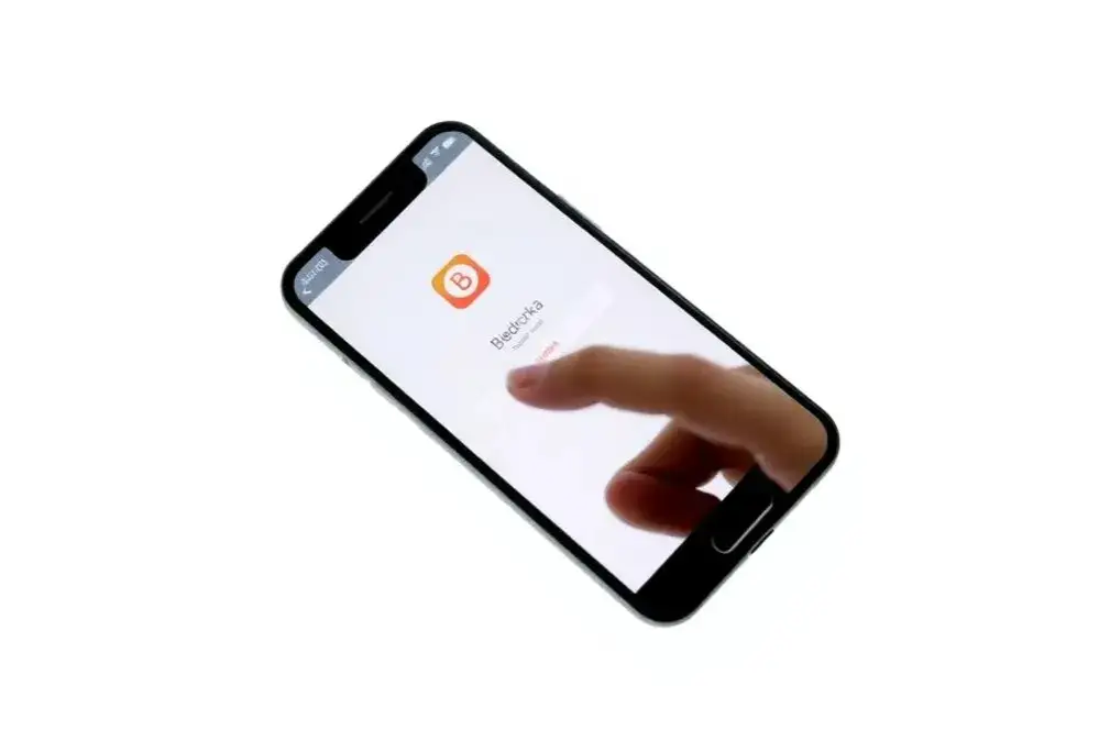 Prosta instalacja aplikacji Biedronka na smartfonie: kompletna instrukcja 2024