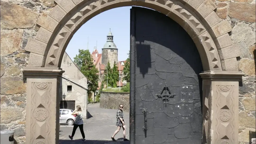 Gdzie jest generał zamek Czocha? Odkryj jego tajemnice i historię