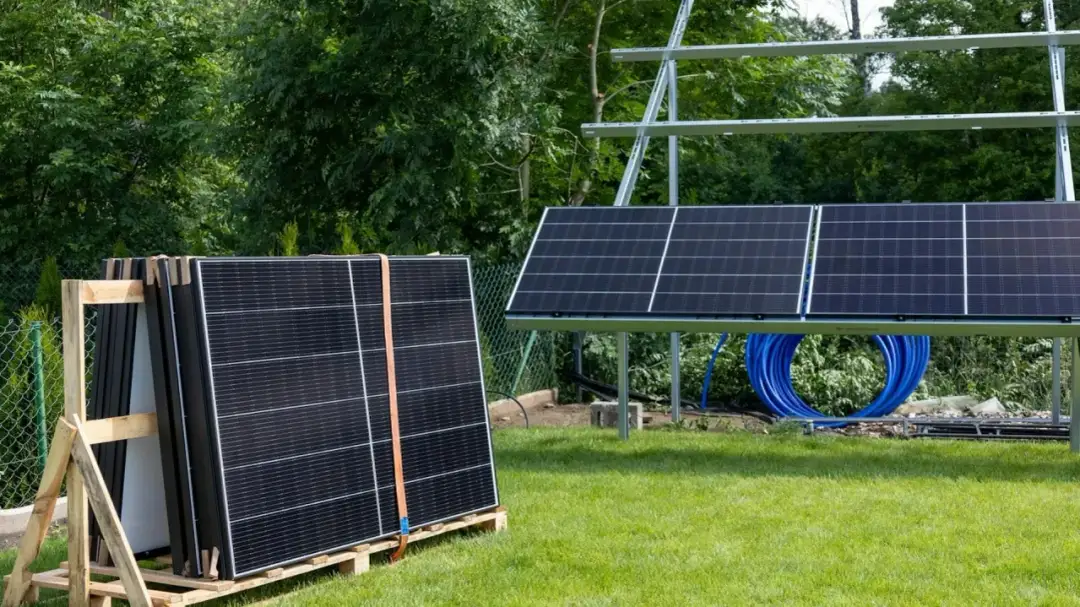 Warunki lokalizacji elektrowni słonecznych: unikaj kosztownych błędów