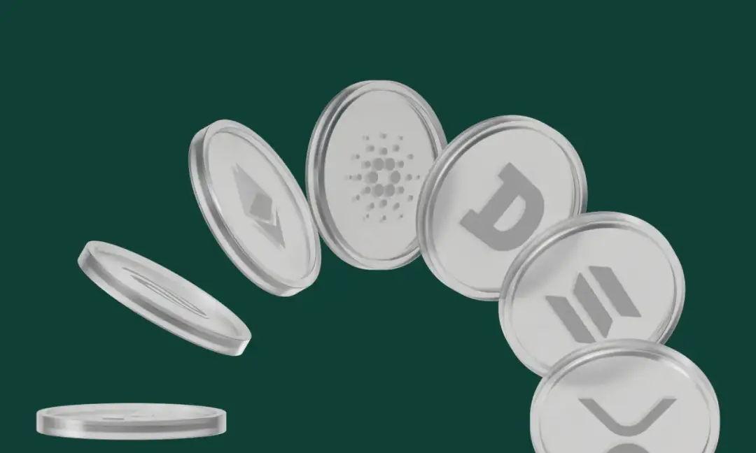 Altcoiny: Co to jest? Poznaj rodzaje, ryzyko i potencjał