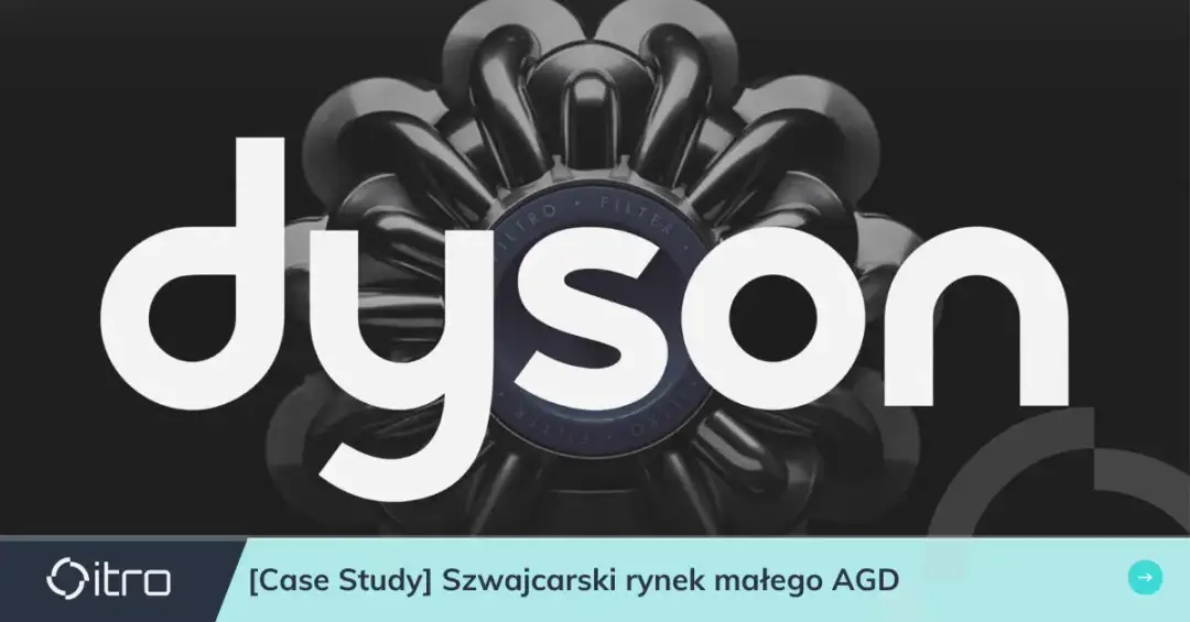 Dyson - co to za firma i jak zrewolucjonizowała technologię?