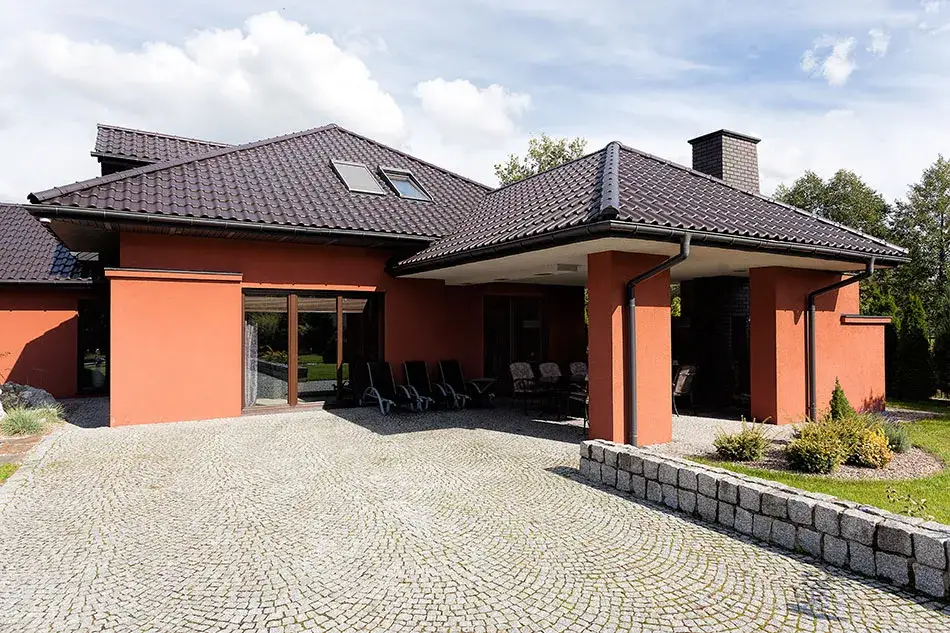 Jaką elewację wybrać do okien winchester: 6 najlepszych połączeń kolorów