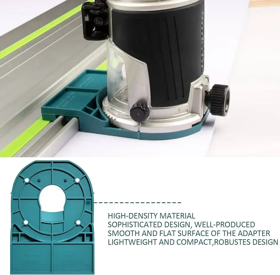 Szyny Makita i Festool: Kompatybilność? Sprawdź, czy działają!