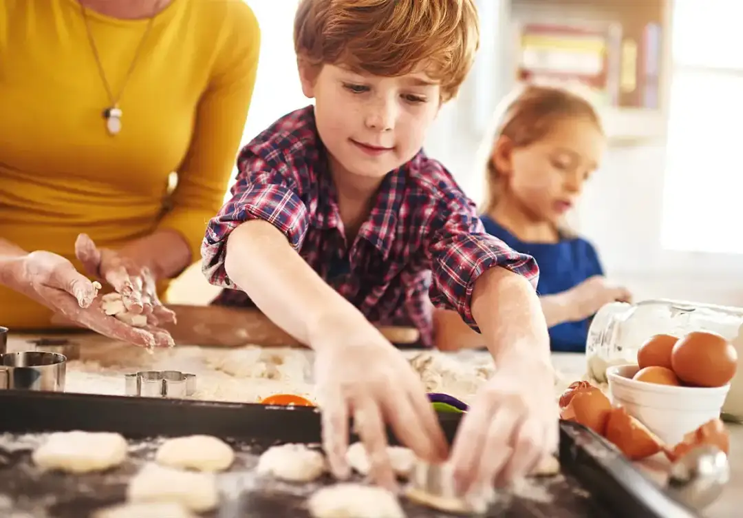 100g cukru ile to łyżek? Precyzyjny przelicznik bez wagi