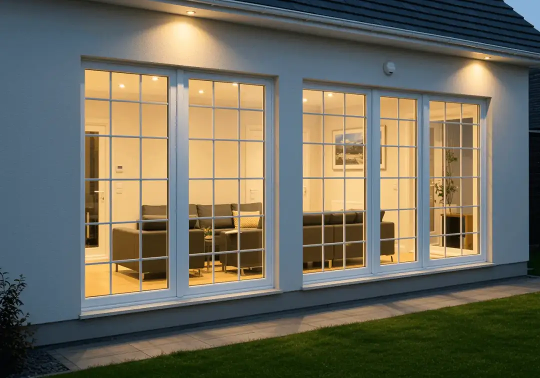 Okna ze szprosami - Klasyka czy nowoczesność? Wybierz mądrze!