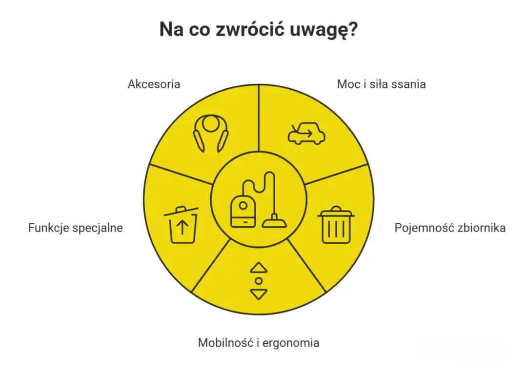 Jaki odkurzacz warsztatowy? Poznaj kluczowe parametry i uniknij błędów