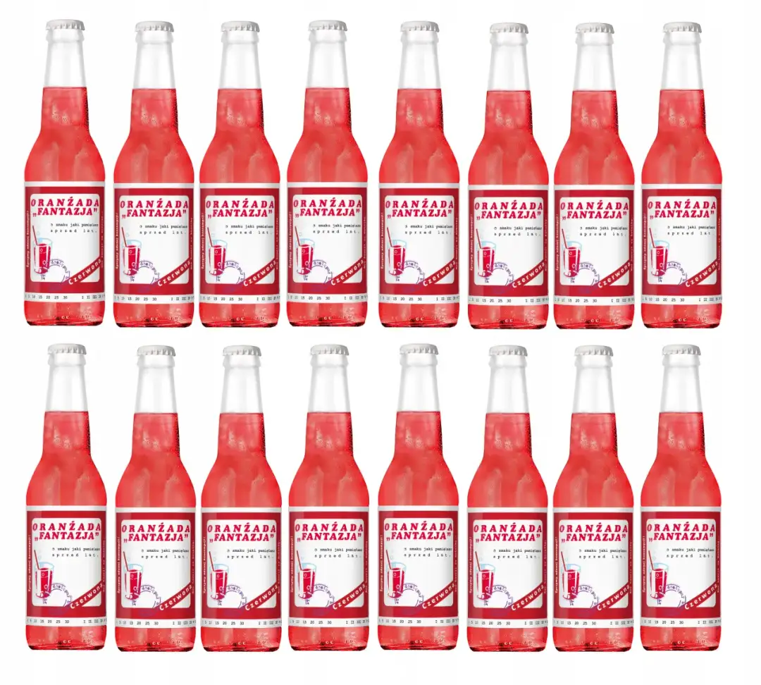 Jaki ma smak różowa fanta? Odkryj jej tajemniczy owocowy smak