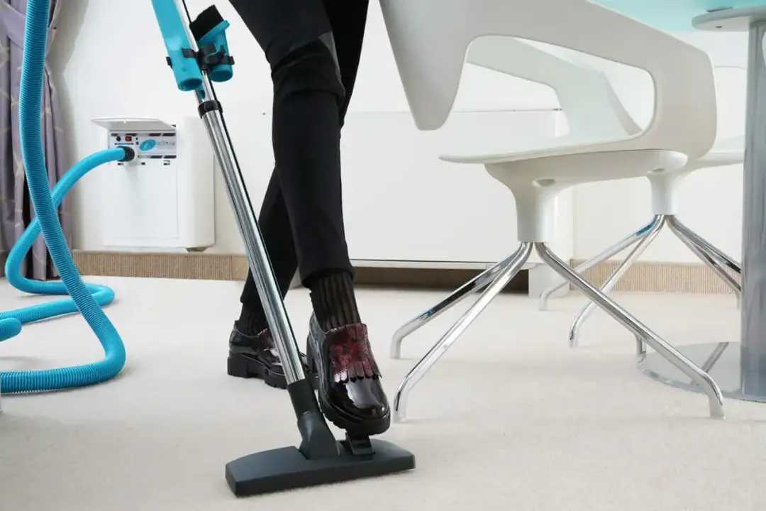 Jaki odkurzacz centralny? Wybierz mądrze i zadbaj o zdrowie!