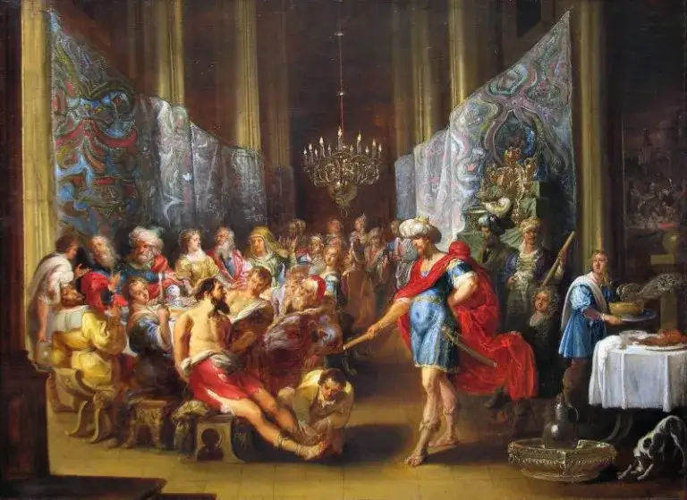 Jak przypowieść o zaproszonych na ucztę ukazuje duchowe zaproszenie do Bożego Królestwa?