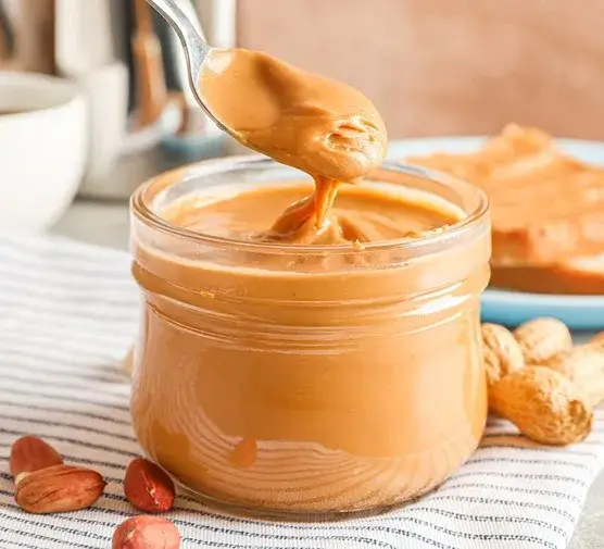 Jak zrobić dietetyczne masło orzechowe bez dodatków i cukru