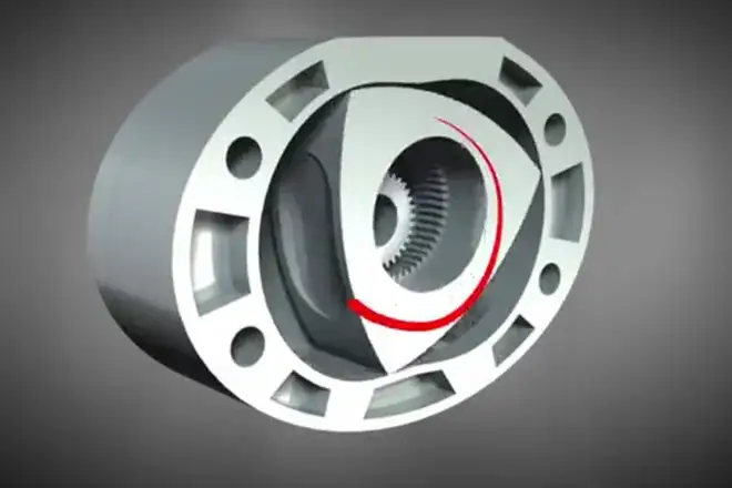 Jak działa silnik wankla? Poznaj jego unikalne mechanizmy i zalety