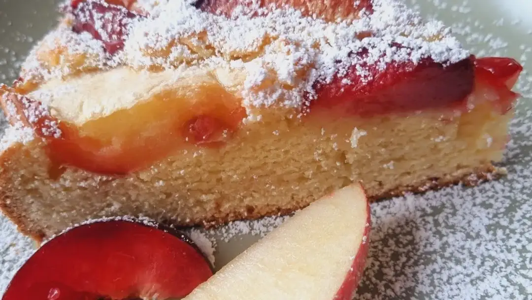 Przepisy na ciasta Kasi, które zachwycą każdego - proste i pyszne