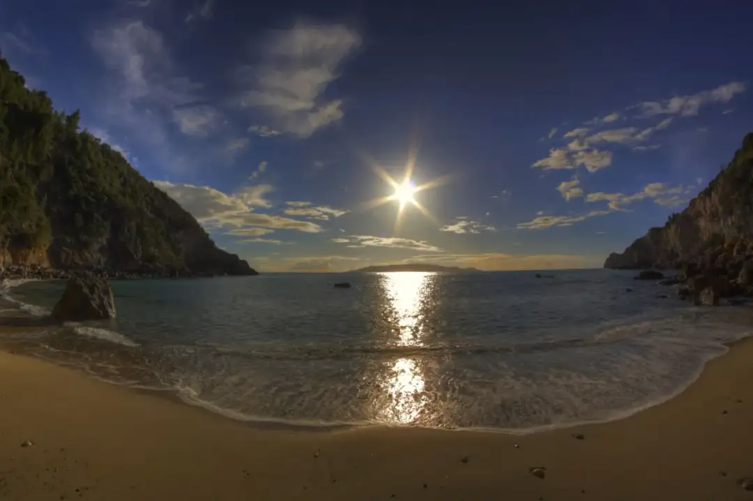 Włochy wakacje nad morzem gdzie najlepiej - odkryj ukryte skarby plaż