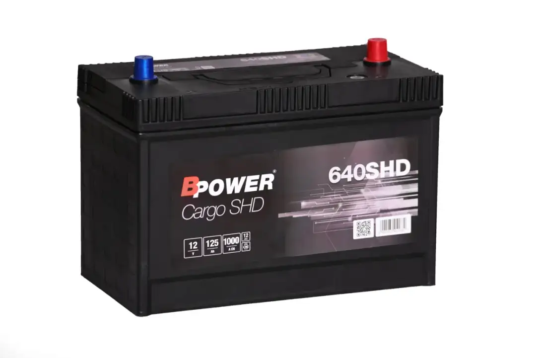 Jaki akumulator do ciężarówki? Wybierz najlepszy model dla siebie