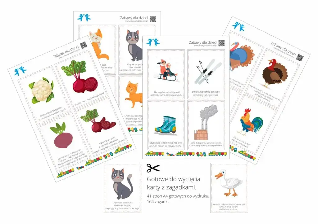 Zagadki o cebuli: Łzy, warstwy i zabawa! Teksty dla rodziny