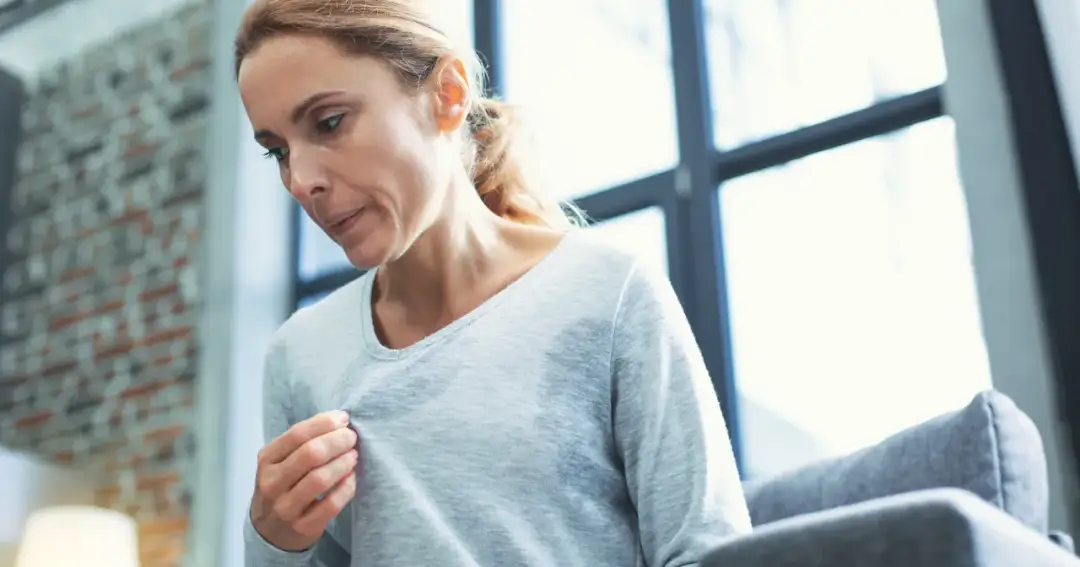 Szczegółowe objawy menopauzy: co musisz wiedzieć o trudnych symptomach