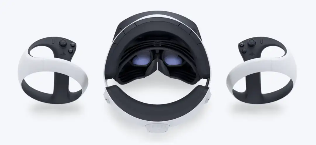 PS VR2 a gry z PS VR1: Kompatybilność, aktualizacje i co dalej?