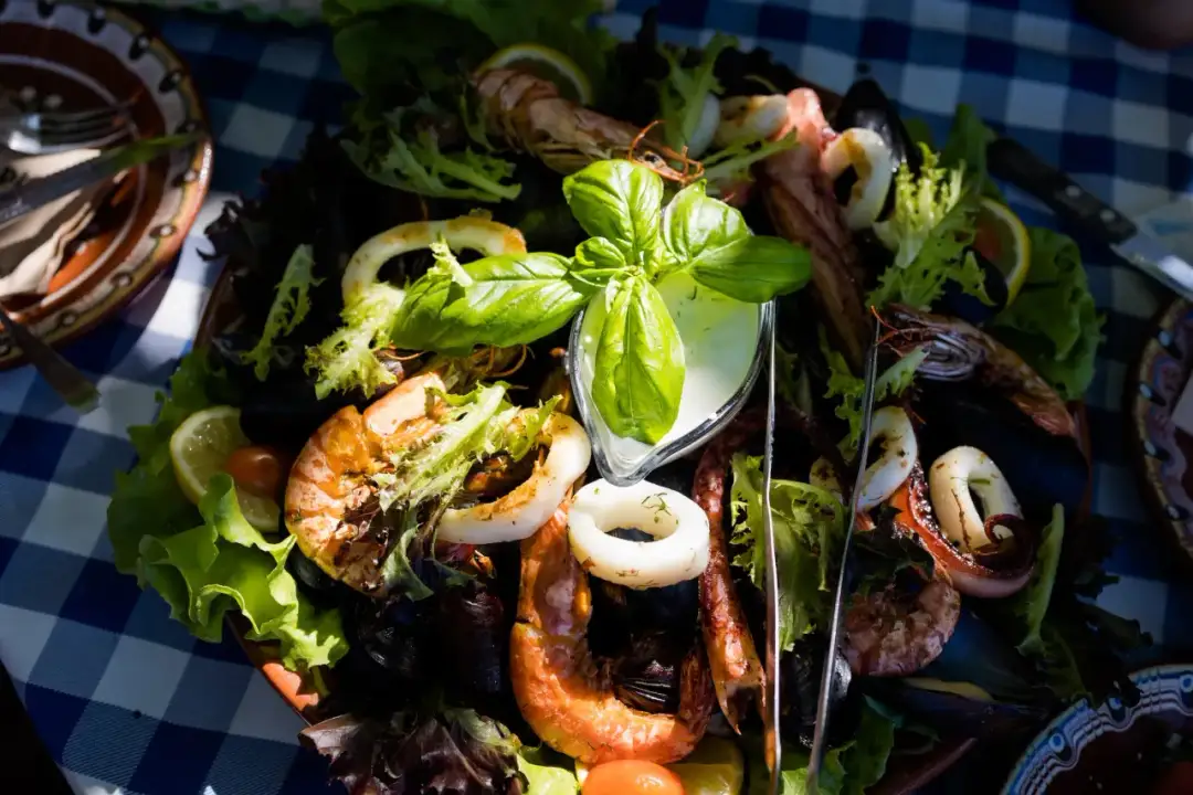 Gdzie zjeść w Lęborku? Odkryj najlepsze lokale gastronomiczne