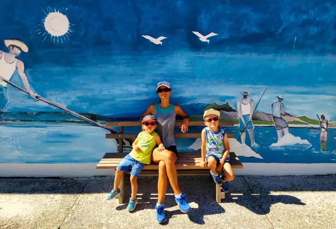 Wakacje w Chorwacji z dziećmi: Co spakować, by o niczym nie zapomnieć?