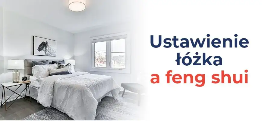 Jak ustawić łóżko w sypialni kierunków świata dla lepszego snu