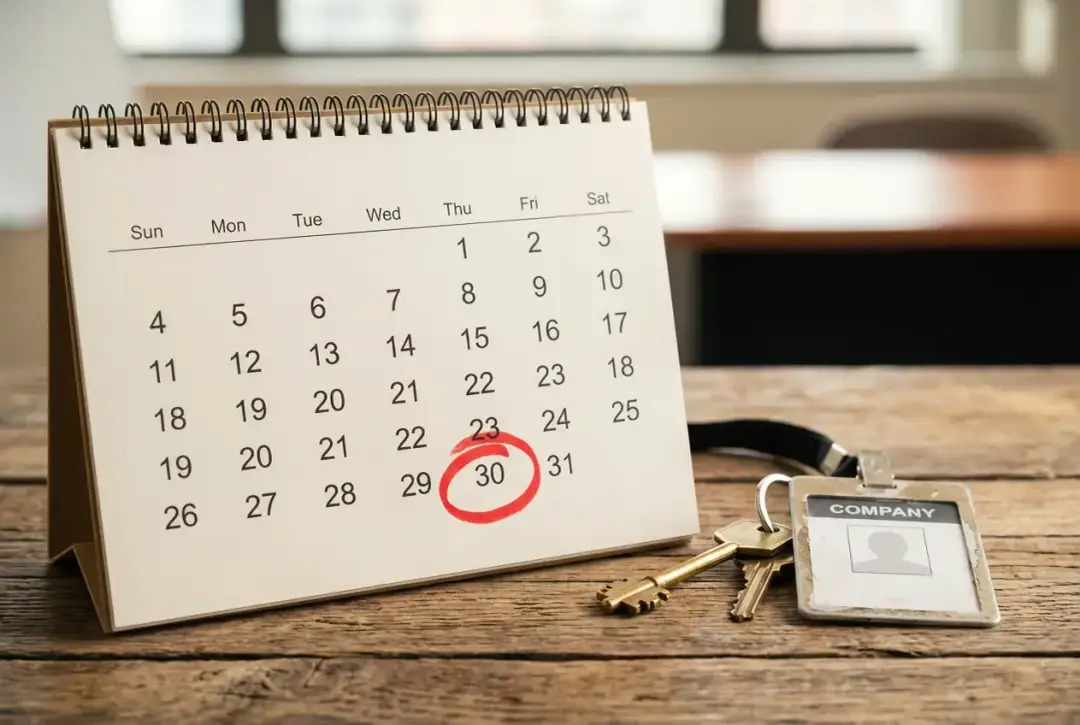 Odstąpienie od umowy: 14 dni kalendarzowych czy roboczych? Sprawdź!