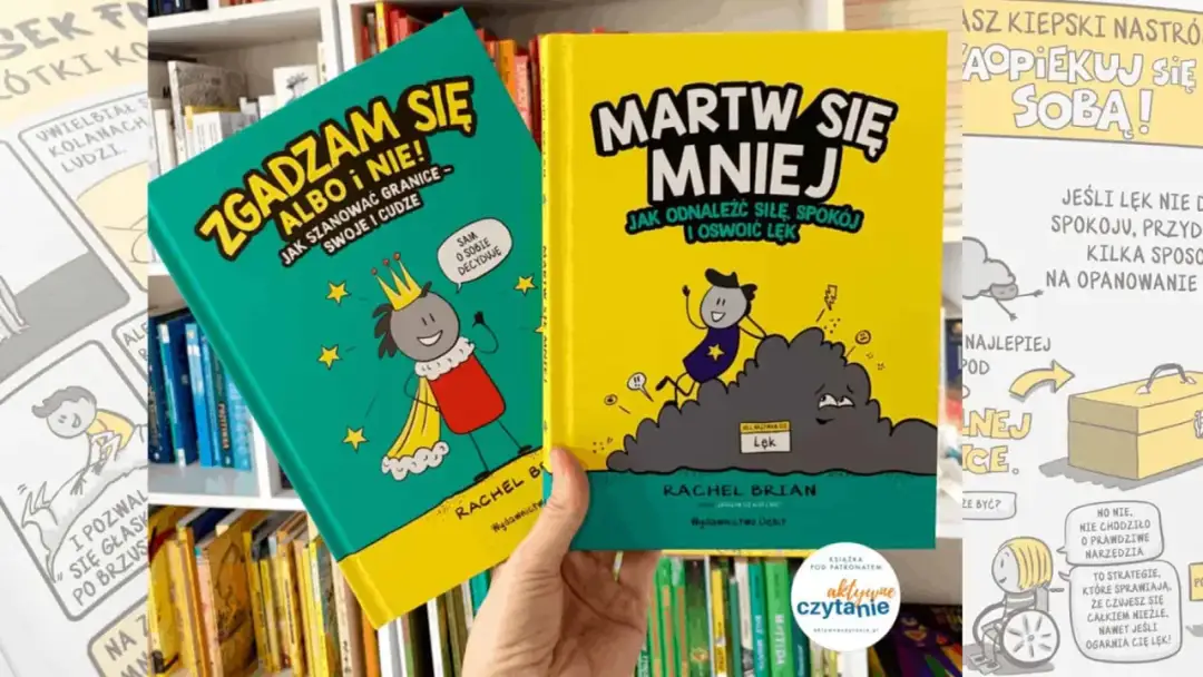 Recenzja książki bez zgody? Poznaj swoje prawa i granice