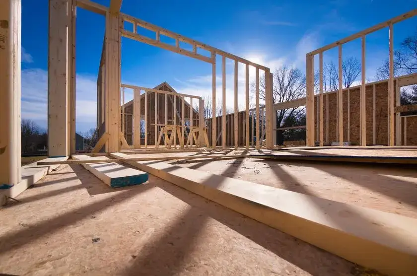 Jaki fundament pod dom 35m²? Sprawdź najlepsze opcje i porady