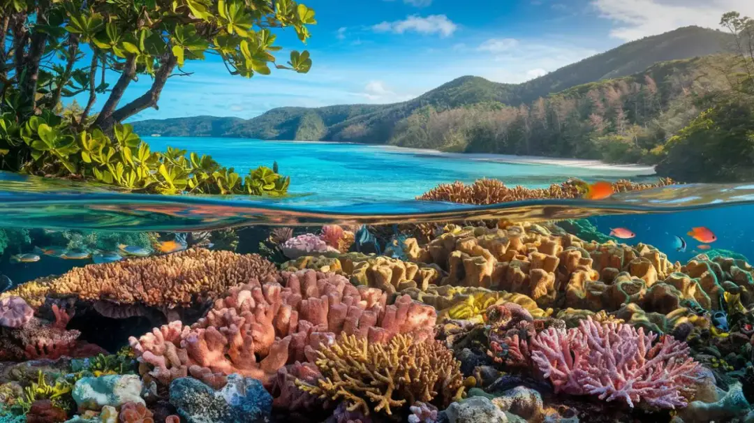 Najpiękniejsze miejsca w Australii, które musisz zobaczyć na własne oczy