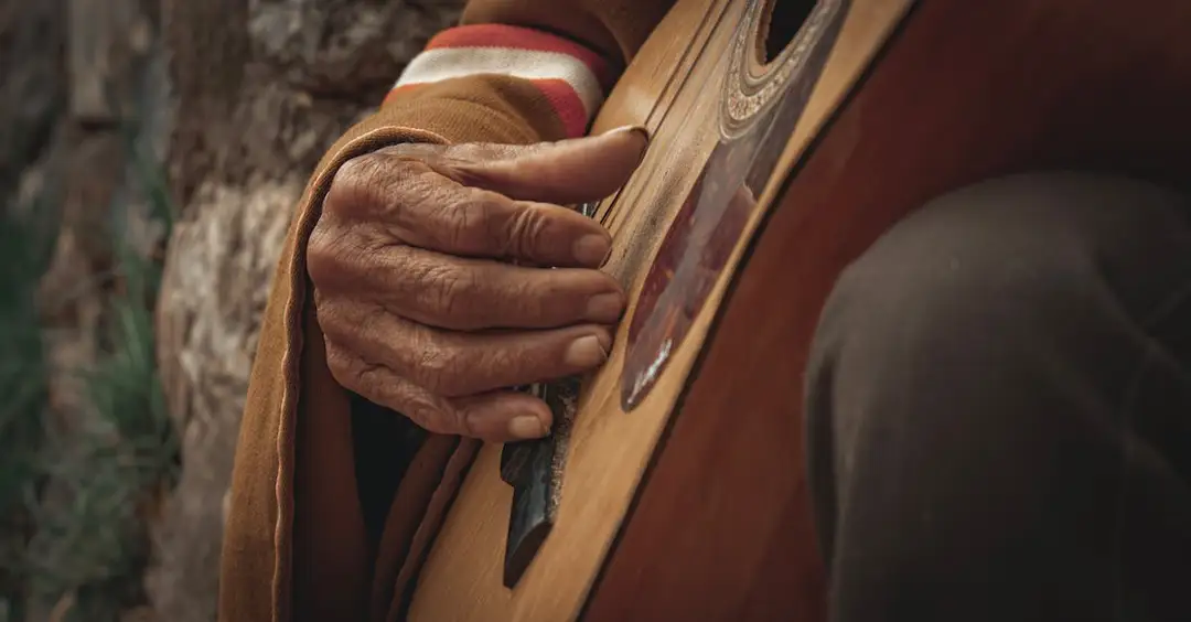 Historia muzyki folkowej w Polsce - początki i rozwój