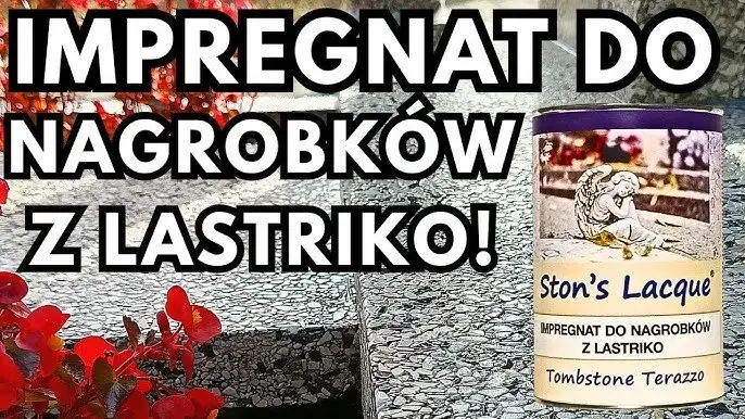 Profesjonalna naprawa pomnika z lastryko krok po kroku bez kosztownej wymiany