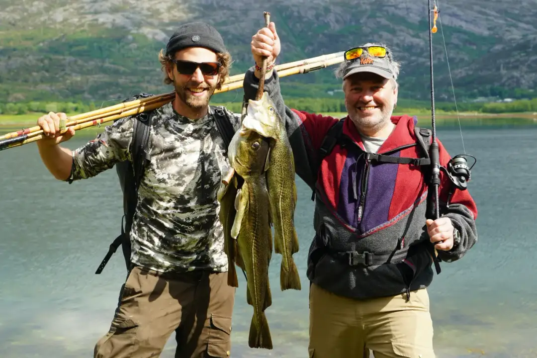 Angeln in Niedersachsen ohne Angelschein: Die besten Orte und Tipps